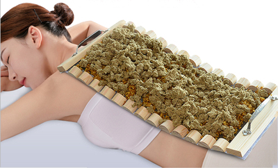 龍骨生薑艾薰